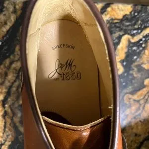 Johnston & Murphy | Shoes | Johnston And Murphy 2775  display picture 2